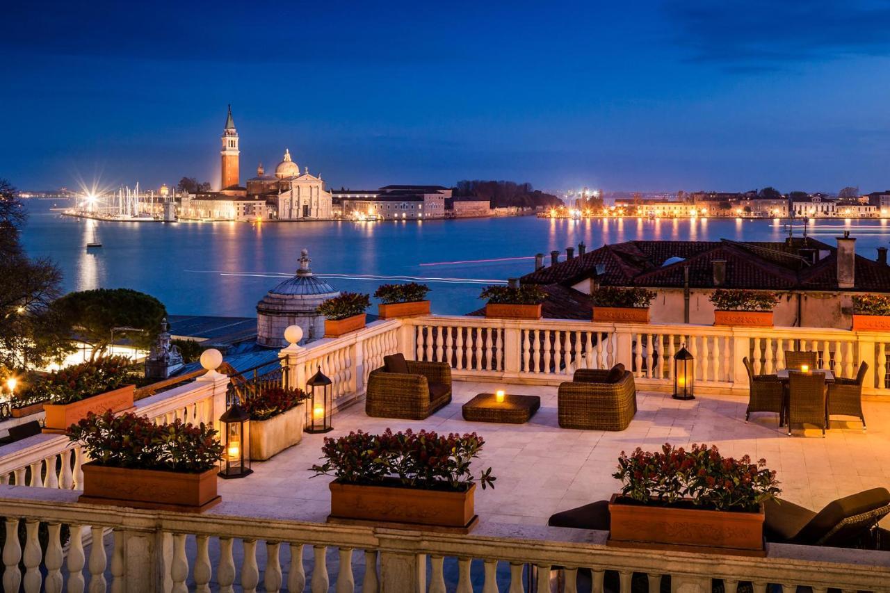 Baglioni Luna - The Leading Of The World Hotel Veneza