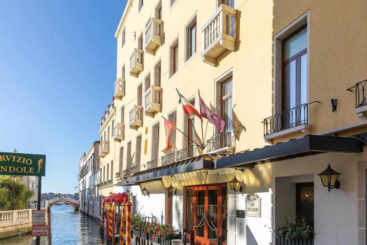 Baglioni Luna - The Leading Of The World 5* Veneza