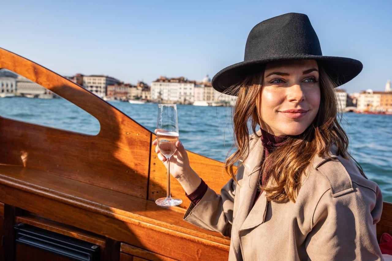 Hotel Baglioni Luna - The Leading Of The World Veneza