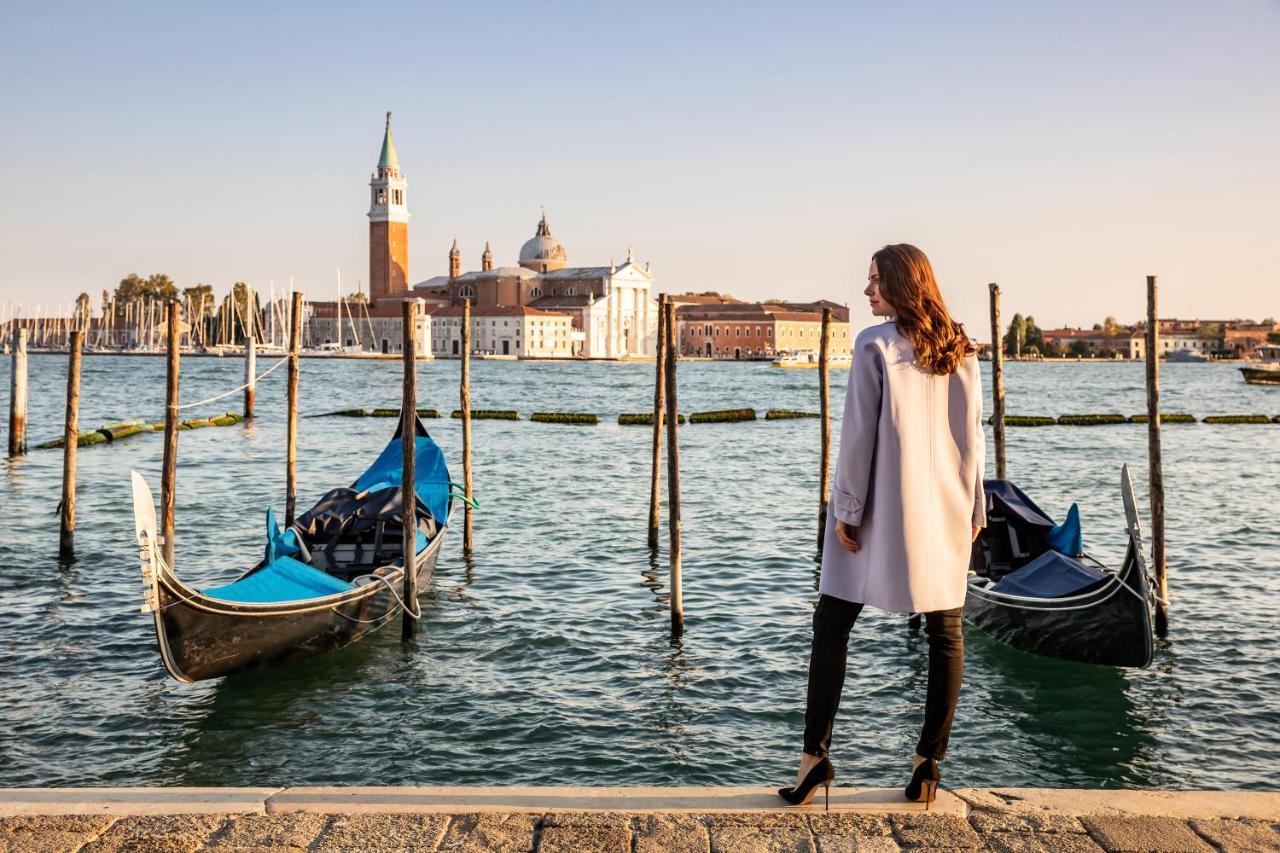 Baglioni Luna - The Leading Of The World 5* Veneza