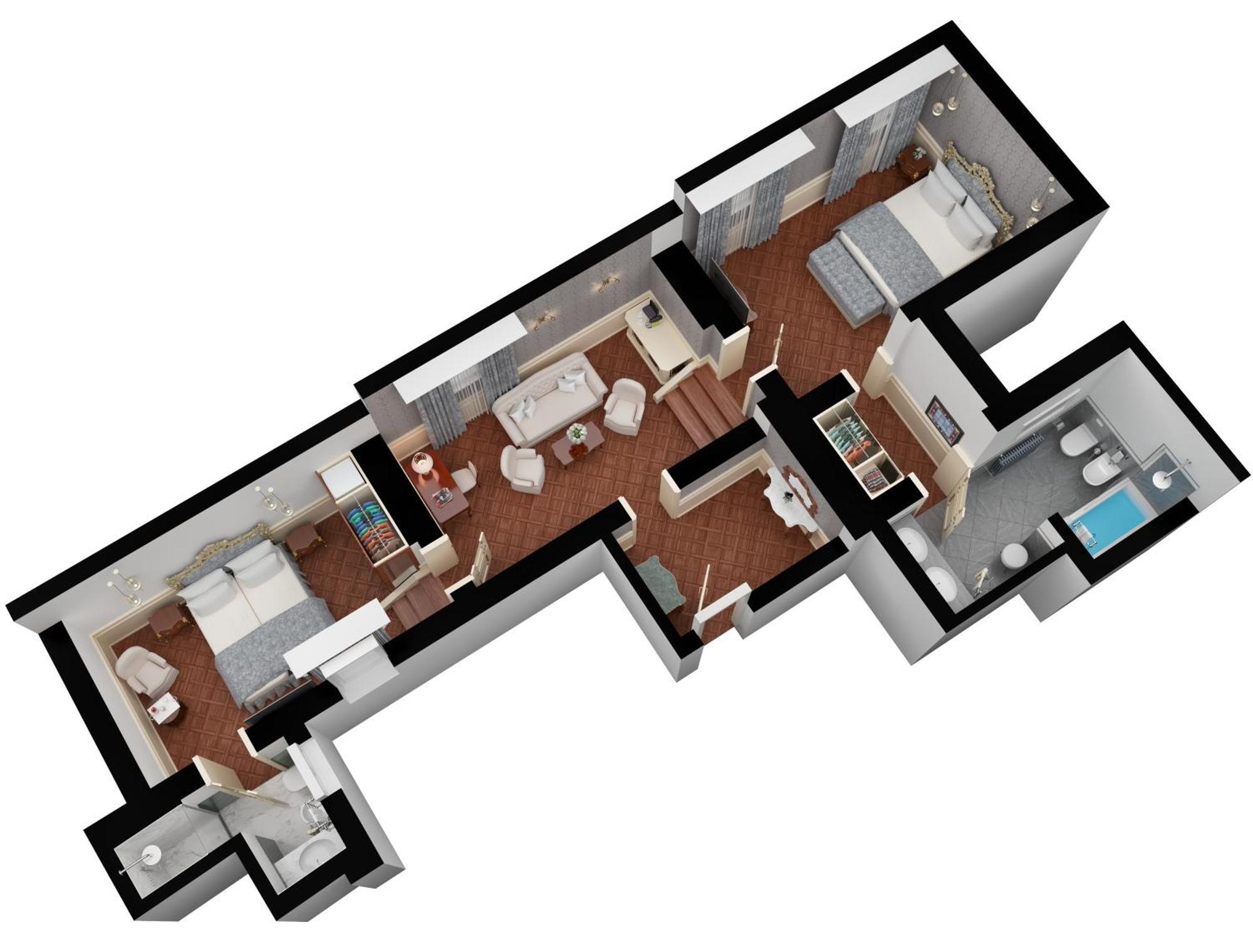 Hotel Baglioni Luna - The Leading Of The World Veneza