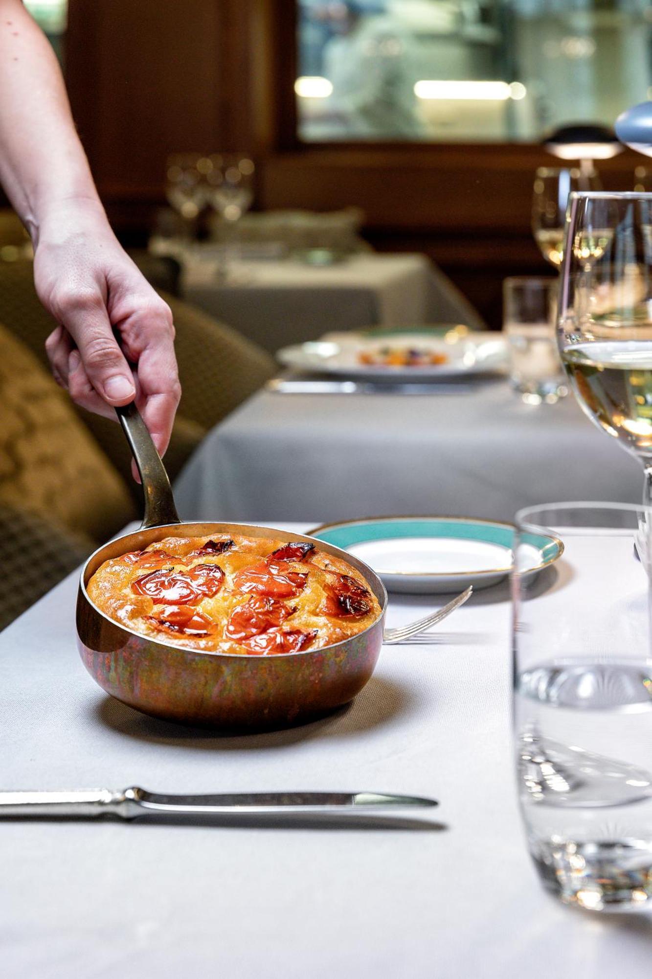 Baglioni Luna - The Leading Of The World 5* Veneza