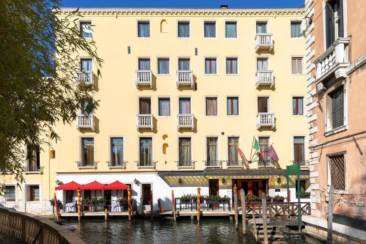 Baglioni Luna - The Leading Of The World 5* Venetië