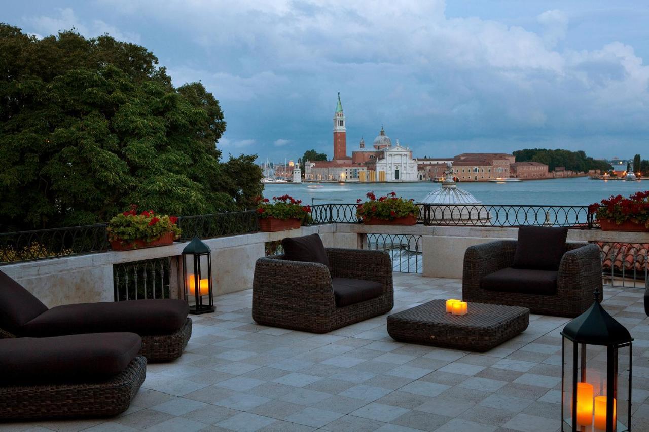 Baglioni Luna - The Leading Of The World Hotel Venetië