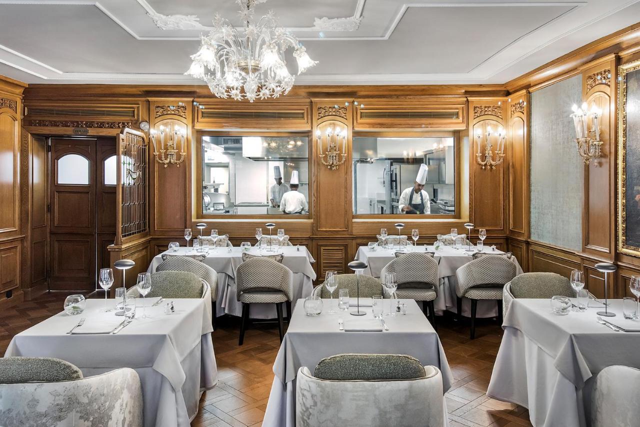 Hotel Baglioni Luna - The Leading Of The World Venetië