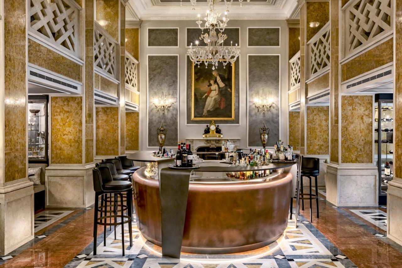 Baglioni Luna - The Leading Of The World Hotel Venetië