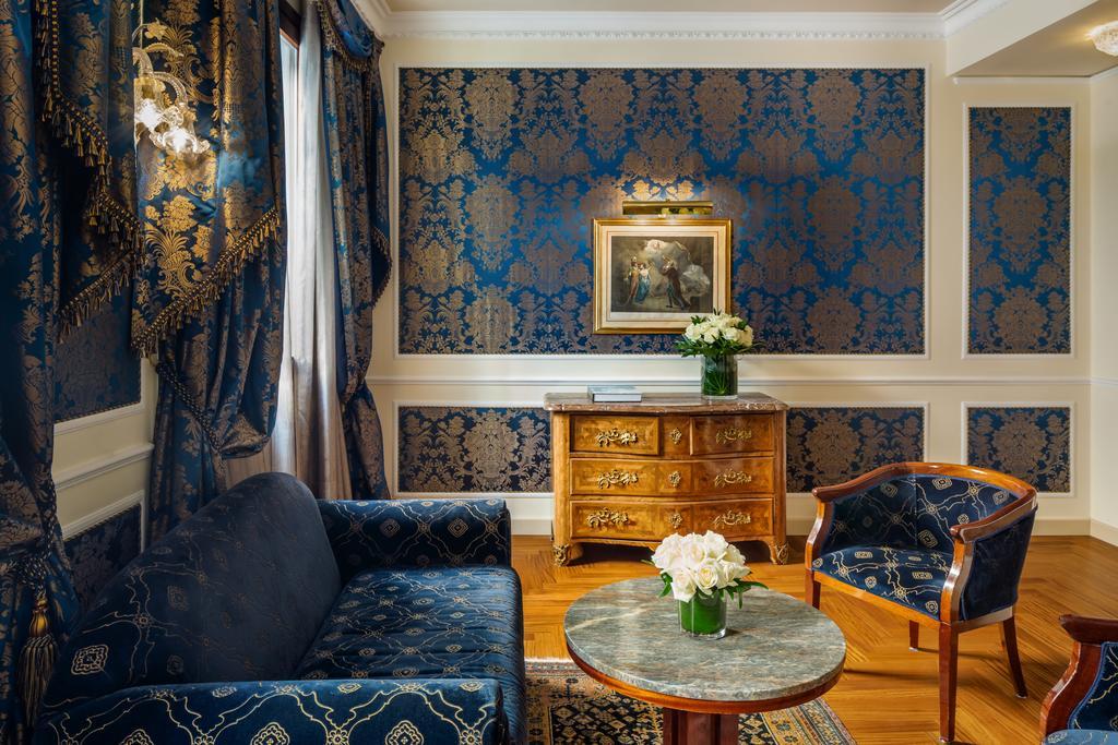 Baglioni Luna - The Leading Of The World 5* Venetië