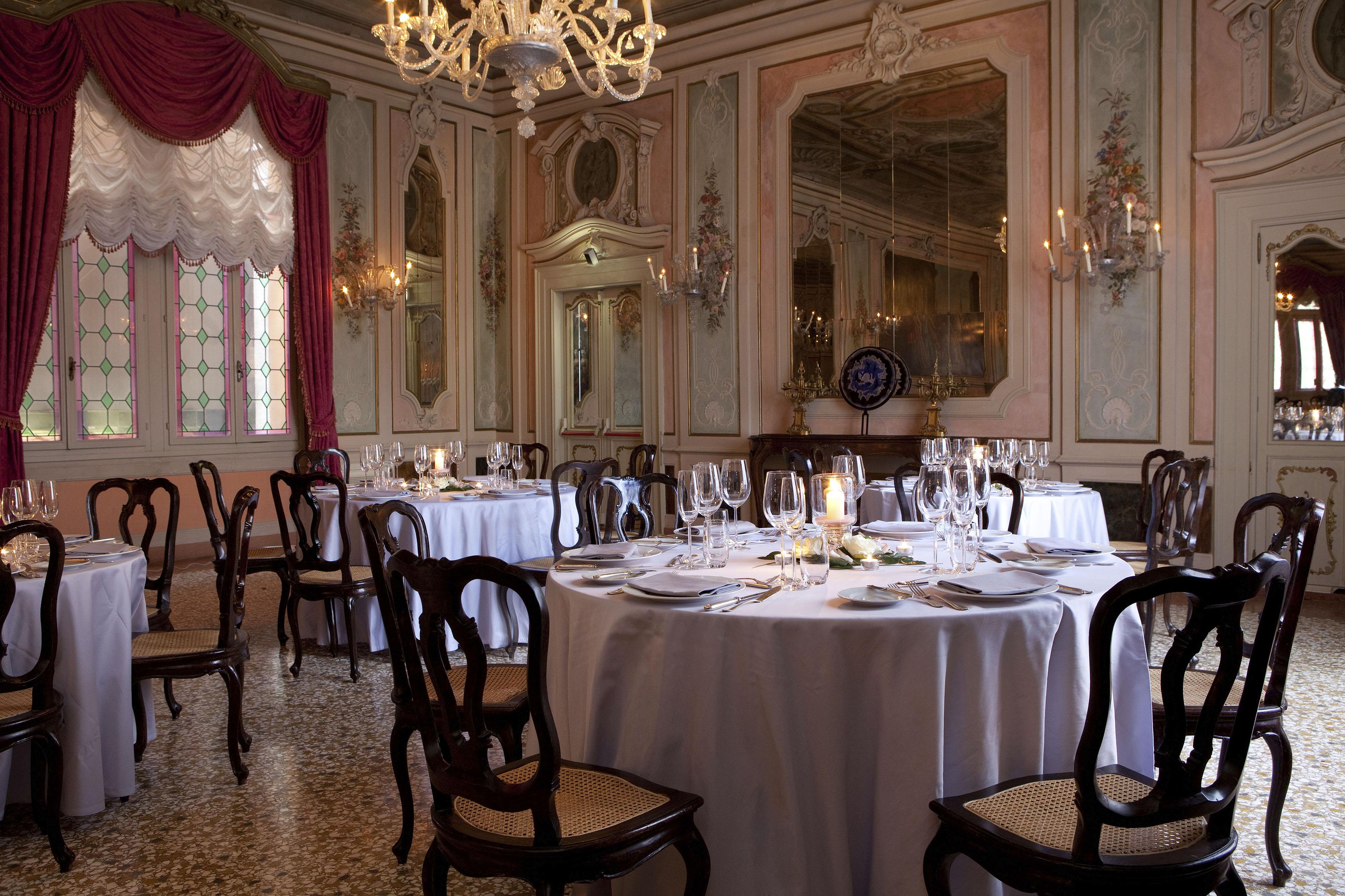 Hotel Baglioni Luna - The Leading Of The World Venetië