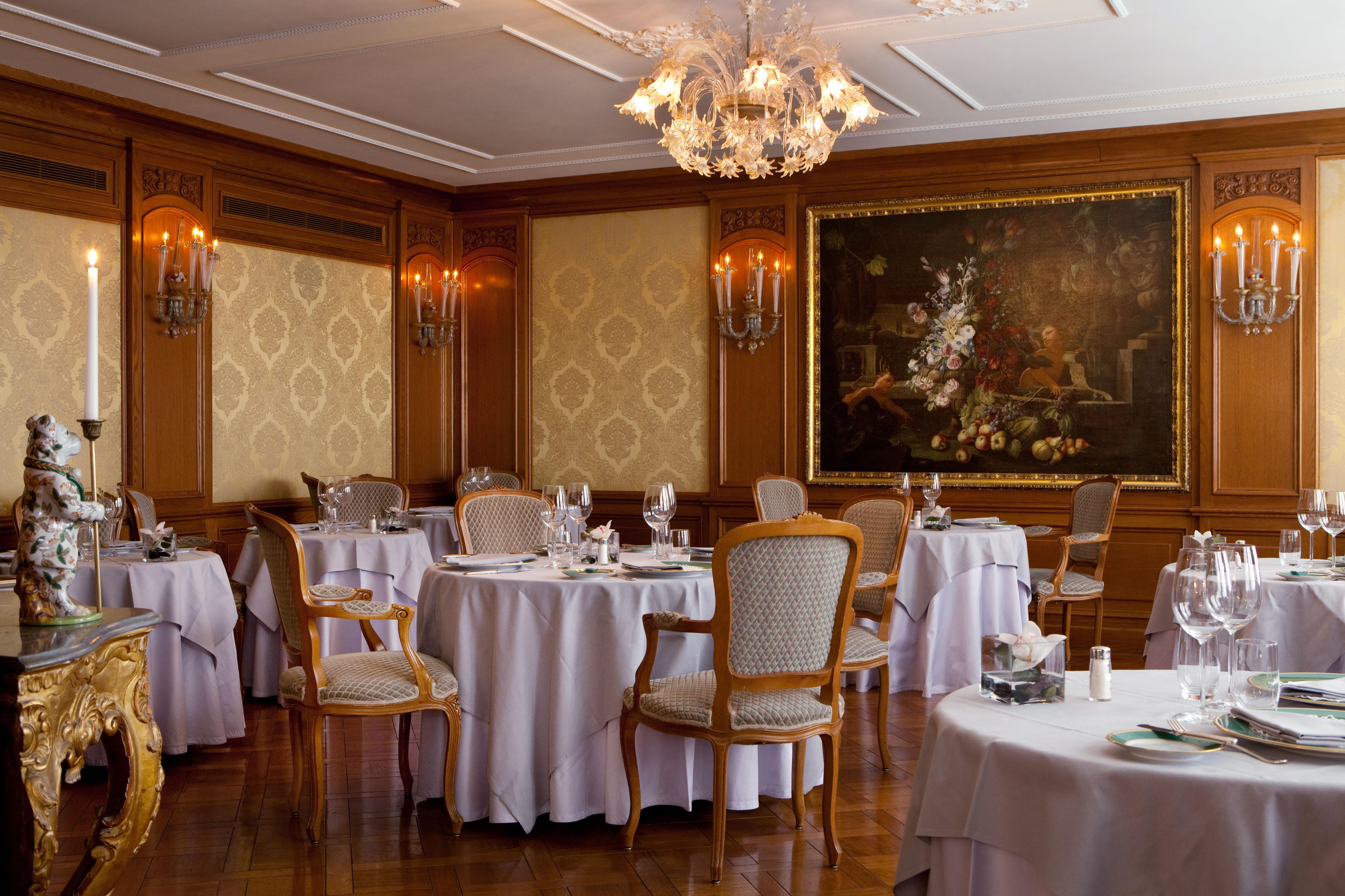 Baglioni Luna - The Leading Of The World Venetië
