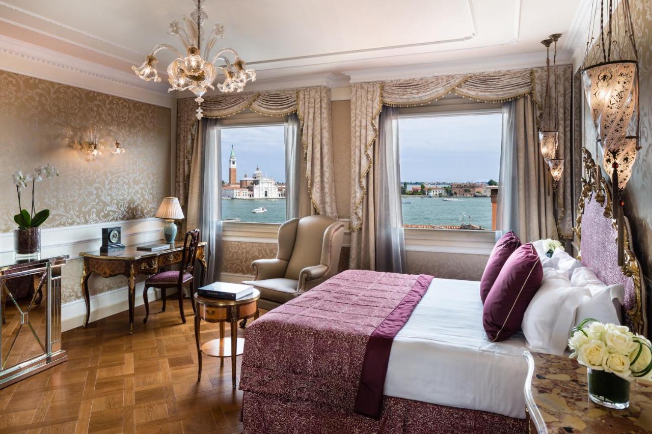 Baglioni Luna - The Leading Of The World Venetië