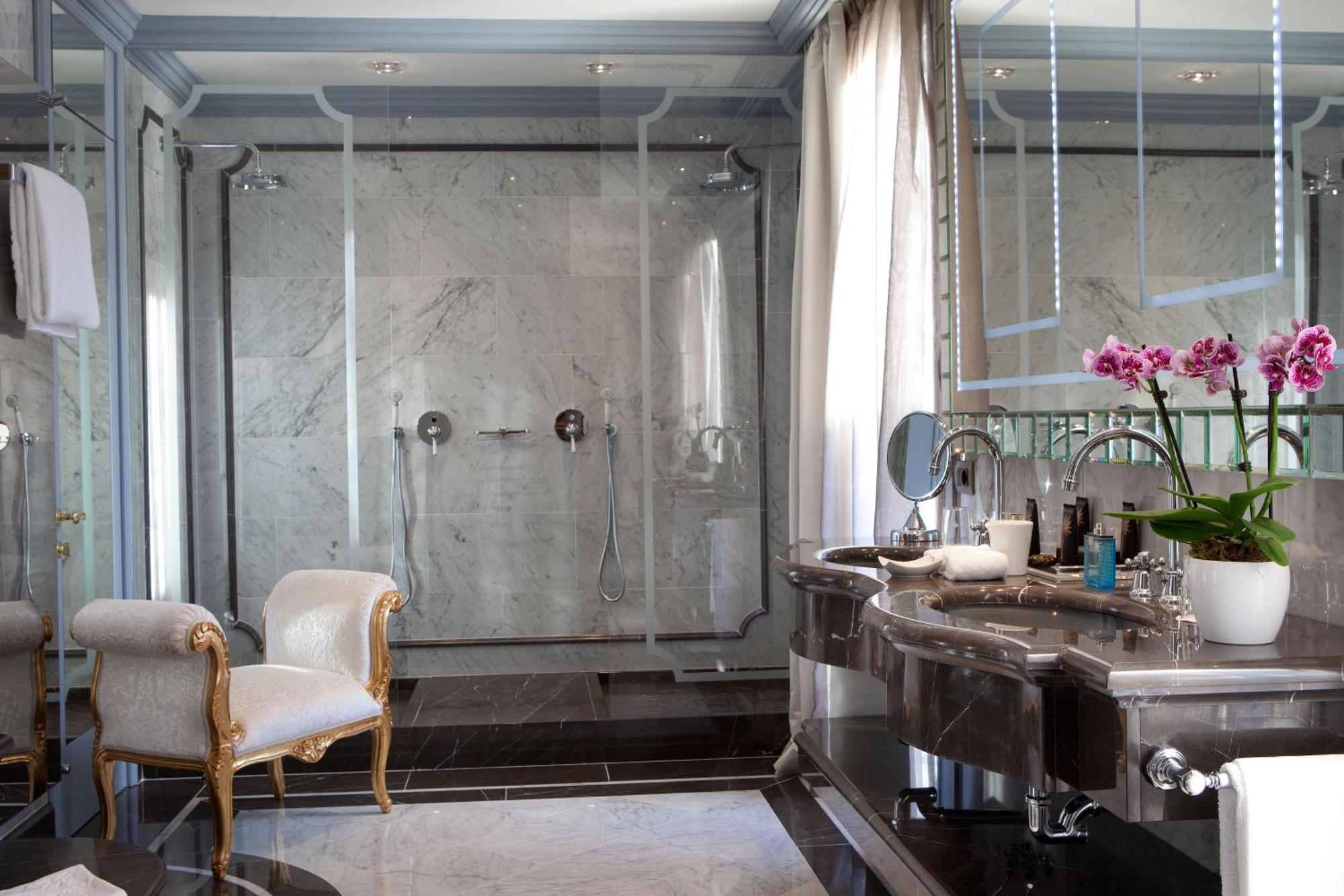 Baglioni Luna - The Leading Of The World 5* Venetië