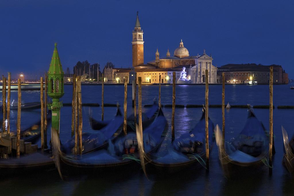 Baglioni Luna - The Leading Of The World 5* Venetië